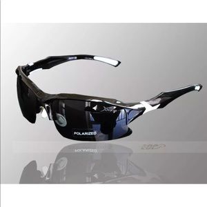 Professional Polarized Sunglasses